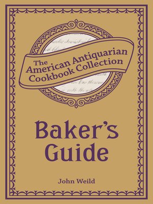 cover image of Baker's Guide